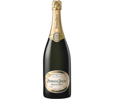 Perrier Jouet Blason Grand Brut Champagne