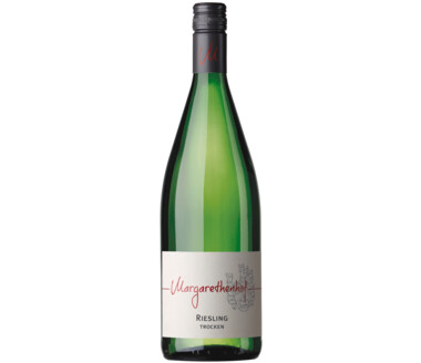 Riesling Weingut Margarethenhof