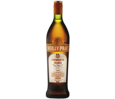 Noilly Prat Ambre Französischer Wein-Aperitif