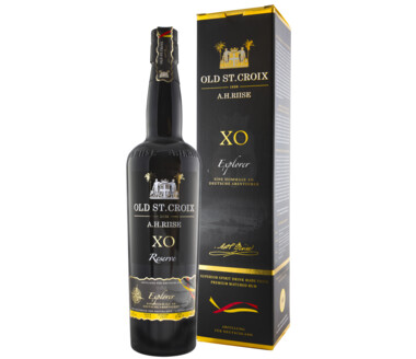 A.H. Riise Old St. Croix XO Explorer