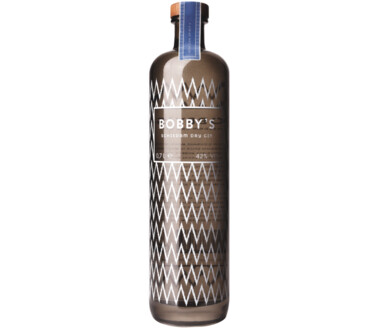 Bobbys Schiedam Dry Gin