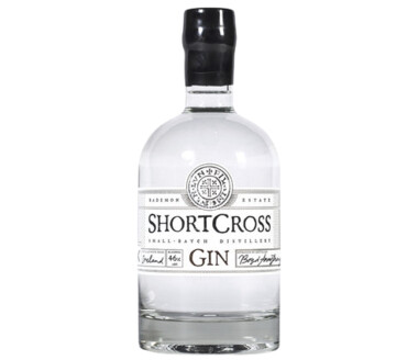 Shortcross Gin Small Batch Distillery