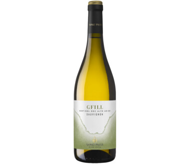 Gfill Sauvignon Sankt Pauls Kellerei