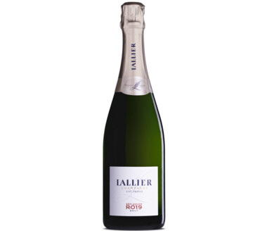 Lallier Serie R.019 Brut Champagner