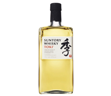 Suntory Whisky Toki Blended Japanese Whisky