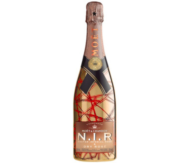 Moet Chandon N.I.R Nectar Imperial Rose