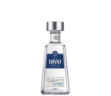 Tequila 1800 Silver 100% Agave