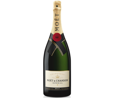 Moet Chandon Brut Imperial Magnum