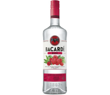 Bacardi Razz