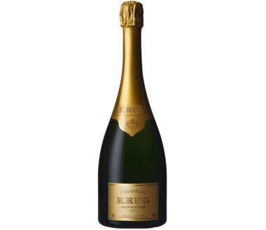 Krug Champagner Grande Cuvée 172ème Édition