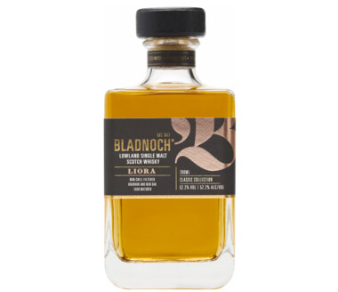 Bladnoch Liora Single Malt Scotch Whisky