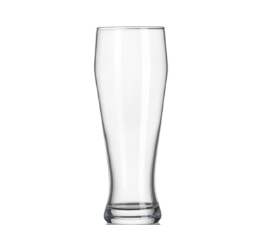 Verleih Weißbierglas 0.50l 25 Stück