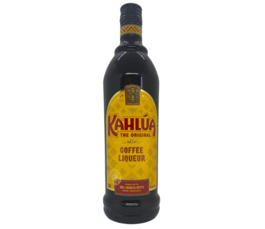Kahlua Cafe Likör Das Original aus Mexico