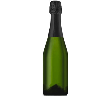 Privat Label Chardonnay Brut Grünglas
