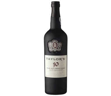 Taylor's Port Tawny 10 Years