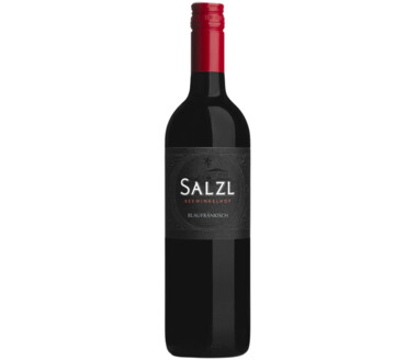 Blaufränkisch Weingut Salzl
