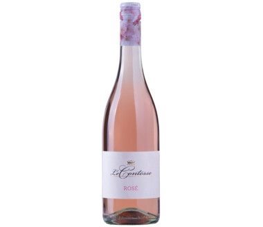 Le Contesse Rose Marca Trevigiana Vino Frizzante IGT