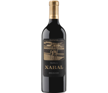 Nabal Gran Reserva Bodegas Nabal