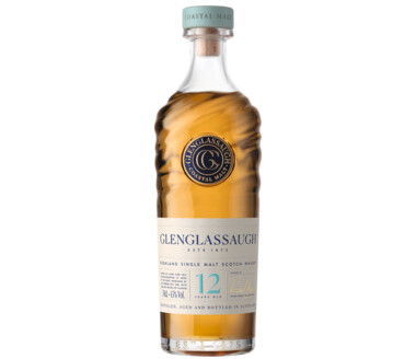 Glenglassaugh 12 Years Single Malt Scotch Whisky