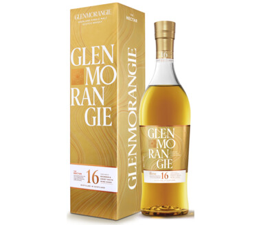 Glenmorangie The Nectar 16 Y Single Malt Scotch Whisky