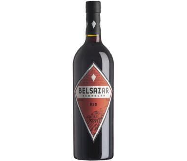 Belsazar Red Vermouth