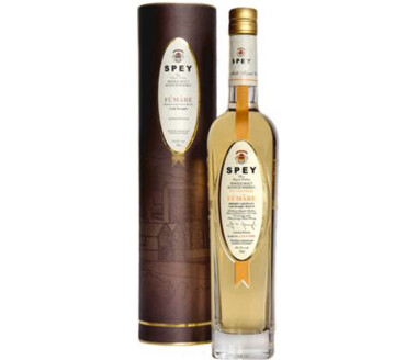 Spey Fumare Single Malt Scotch Whisky