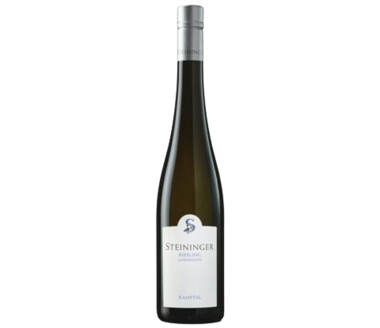 Riesling Langenlois Kamptal Weingut Steininger