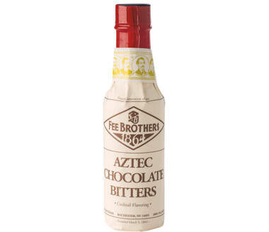 Fee Brothers Aztec Chocolate Bitters