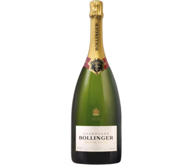 Bollinger Special Cuvee Champagner