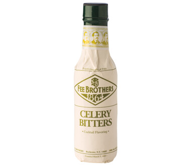 Fee Brothers Celery Bitters