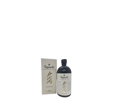 Togouchi Premium Japanese Blended Whisky