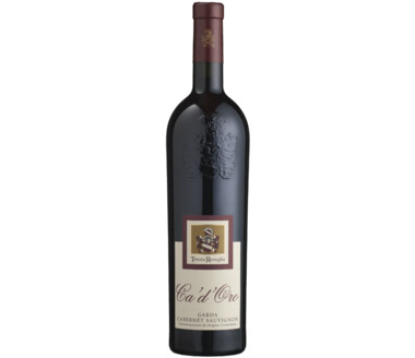 Ca d'Oro Garda DOC Cabernet Sauvignon Tenuta Roveglia