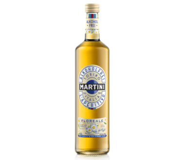 Martini Floreale Aperitivo alkoholfrei