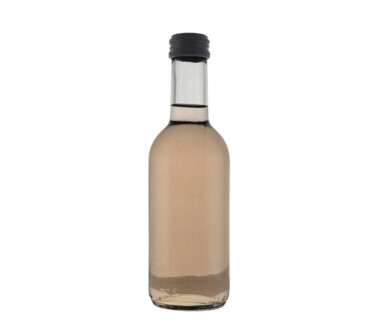 Private Label Zweigelt rose Prüfnummer: N1345/25 Betr.Nr:4577167
