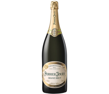 Perrier Jouet Blason Grand Brut Champagne