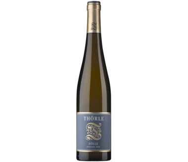 Hölle Riesling Weingut Thörle Lagenwein