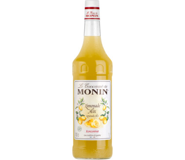 Monin Lemonade Mix Sirup
