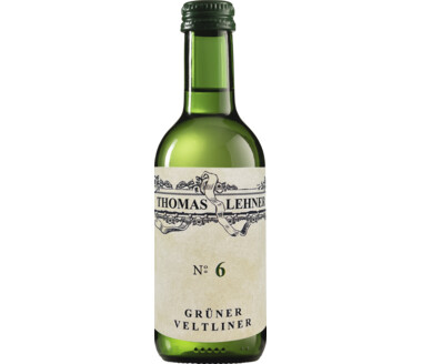 Grüner Veltliner No 6 Thomas Lehner®