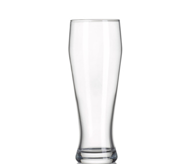Weizenbierglas Bavaria 0.50l 22 cm hoch