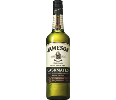 Jameson Caskmates Irish Malt Whiskey