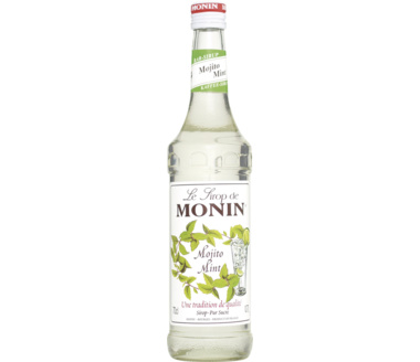 Monin Mojito Mint (1+8)
