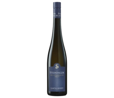 Riesling Ried Steinhaus Reserve 1ÖTW Erste Lage Weingut Steininger