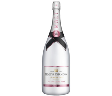 Moet Chandon Ice Rose Imperial