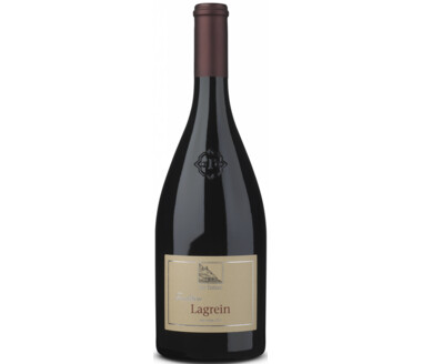 Lagrein DOC Tradition Cantina Terlan