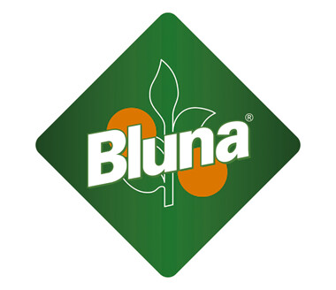 Bluna Orange POM KEG ergibt 120 Liter