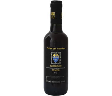 Vin Santo San Gimignano DOC Poderi del Paradiso