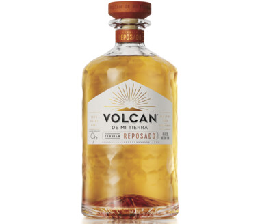 Volcan De Mi Tierra Reposado Tequila