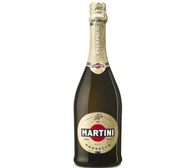 Martini Prosecco DOC Spumante