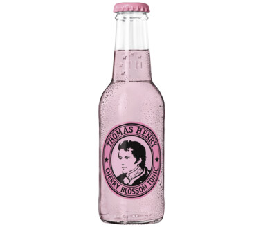 Thomas Henry Cherry Blossom Tonic
