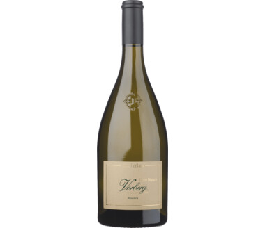 Pinot Bianco Selection Vorberg Riserva DOC Cantina Terlan